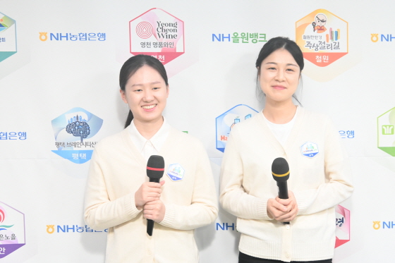 H2 DREAM 삼척, 챔피언결정전 2차전 승리...승부 원점으로